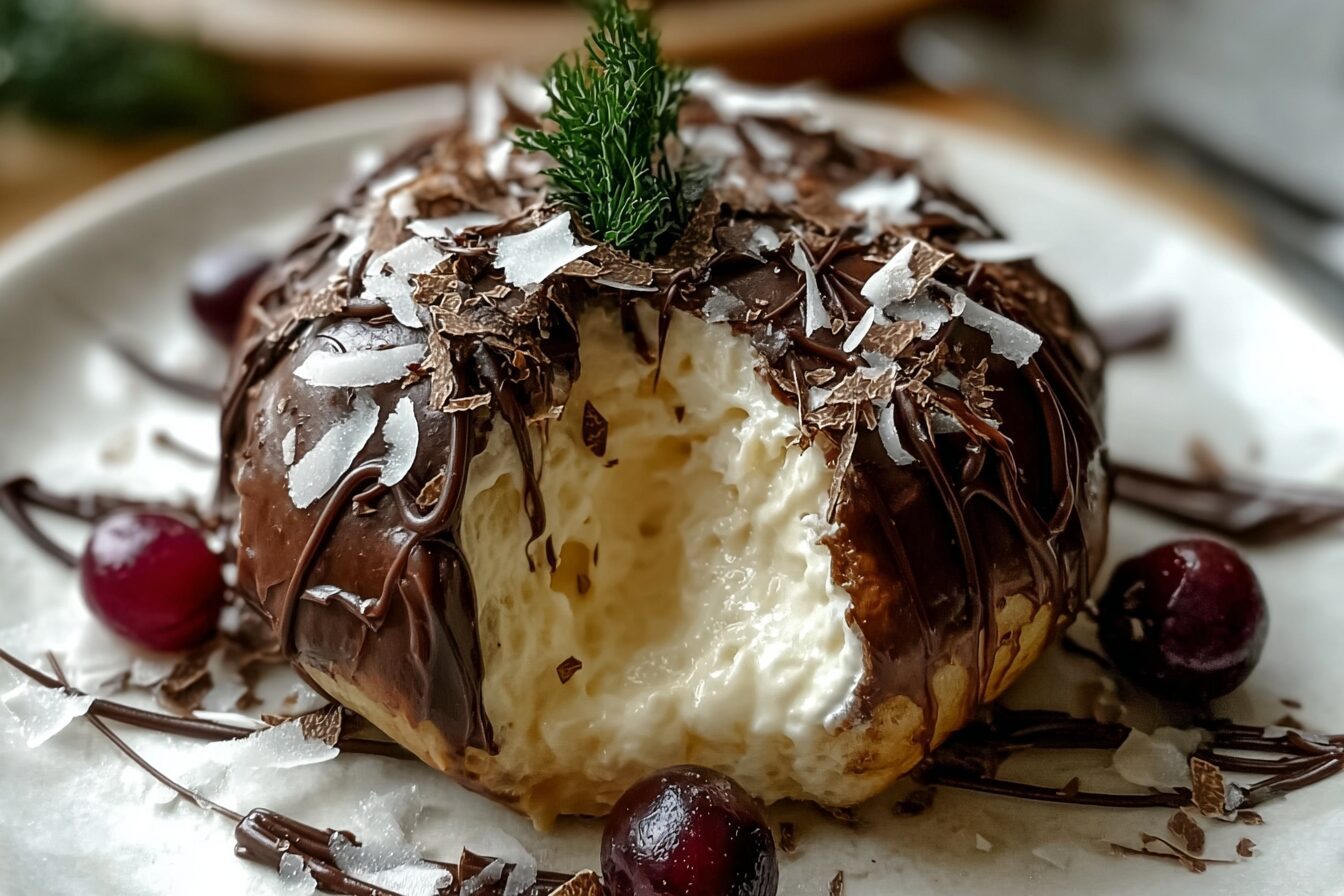 Italian Tartufo