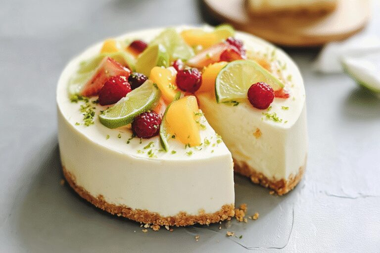 Lime Cheesecake 58.Png