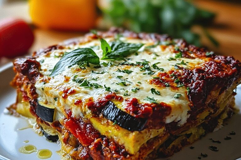 Mediterranean Lasagna 74.Png