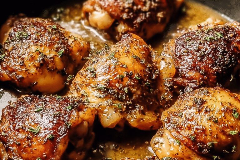 Oven Chicken Thighs 22.Png