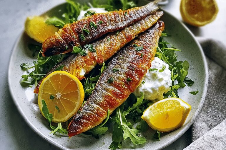 Pan Fried Australian Flathead 57.Png