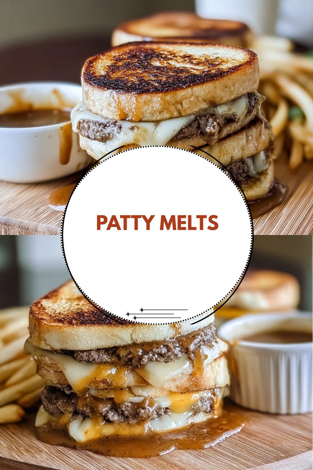 Patty Melts