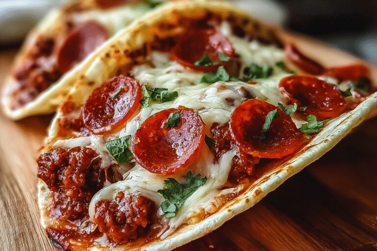 Pepperoni Pizza Tacos 77.Png