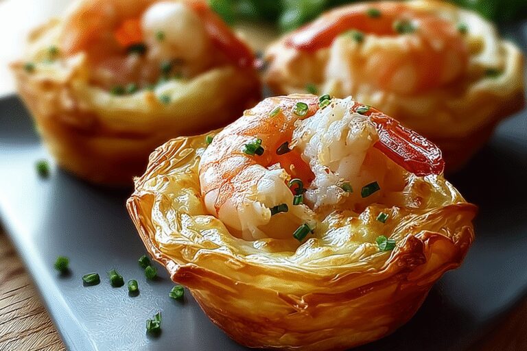Shrimp And Crab Croissant Bomb Cups 31.Png