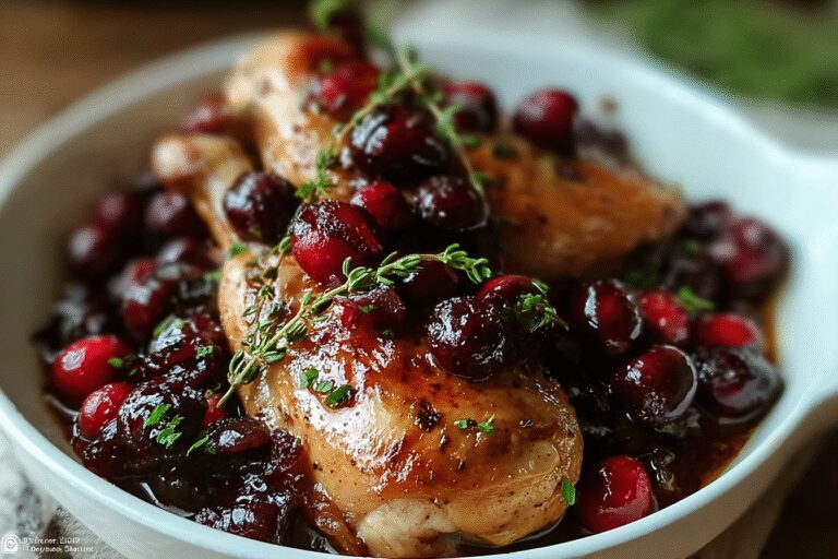 Slow Cooker Cranberry Chicken 61.Png