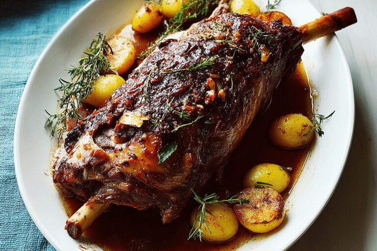 Slow Roasted Lamb Shoulder 14.Png