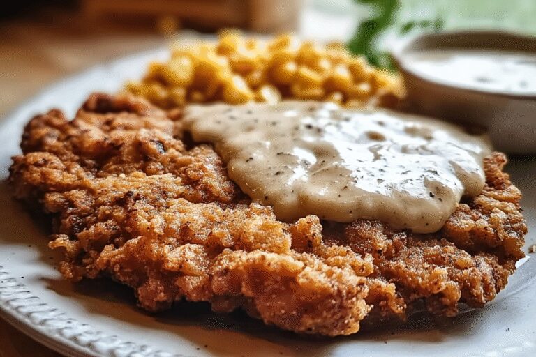 Southern Fried Steak 43.Png