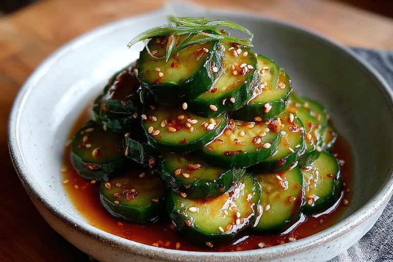 Spicy Korean Cucumber Salad 63.Png