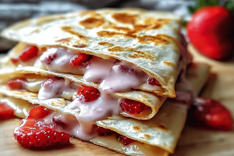 Strawberry Cheesecake Quesadilla 47.Png