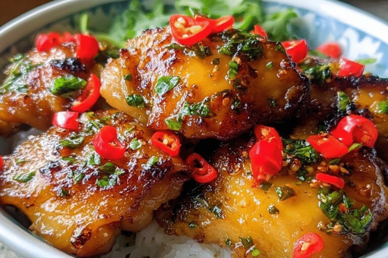 Thai Chicken Thighs 98.Png