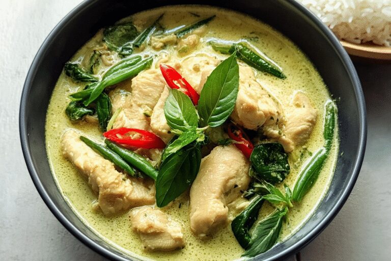 Thai Green Curry 94.Png
