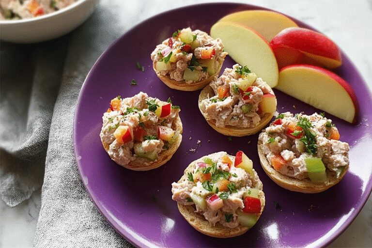 Tuna Apple Bites 74.Png