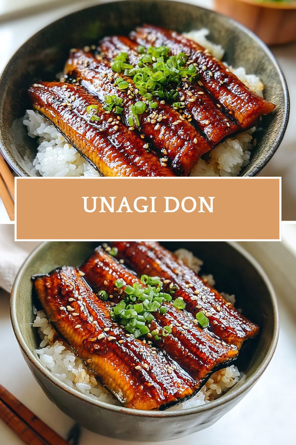 Unagi Don