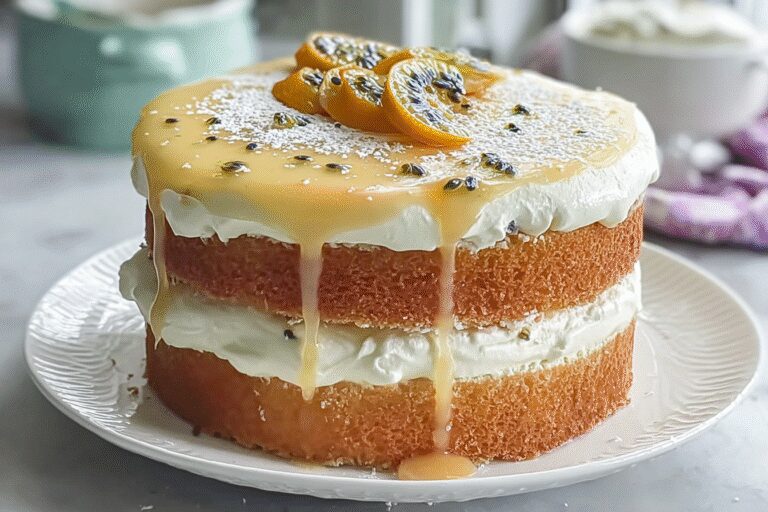 Vanilla Layer Cake 79.Png