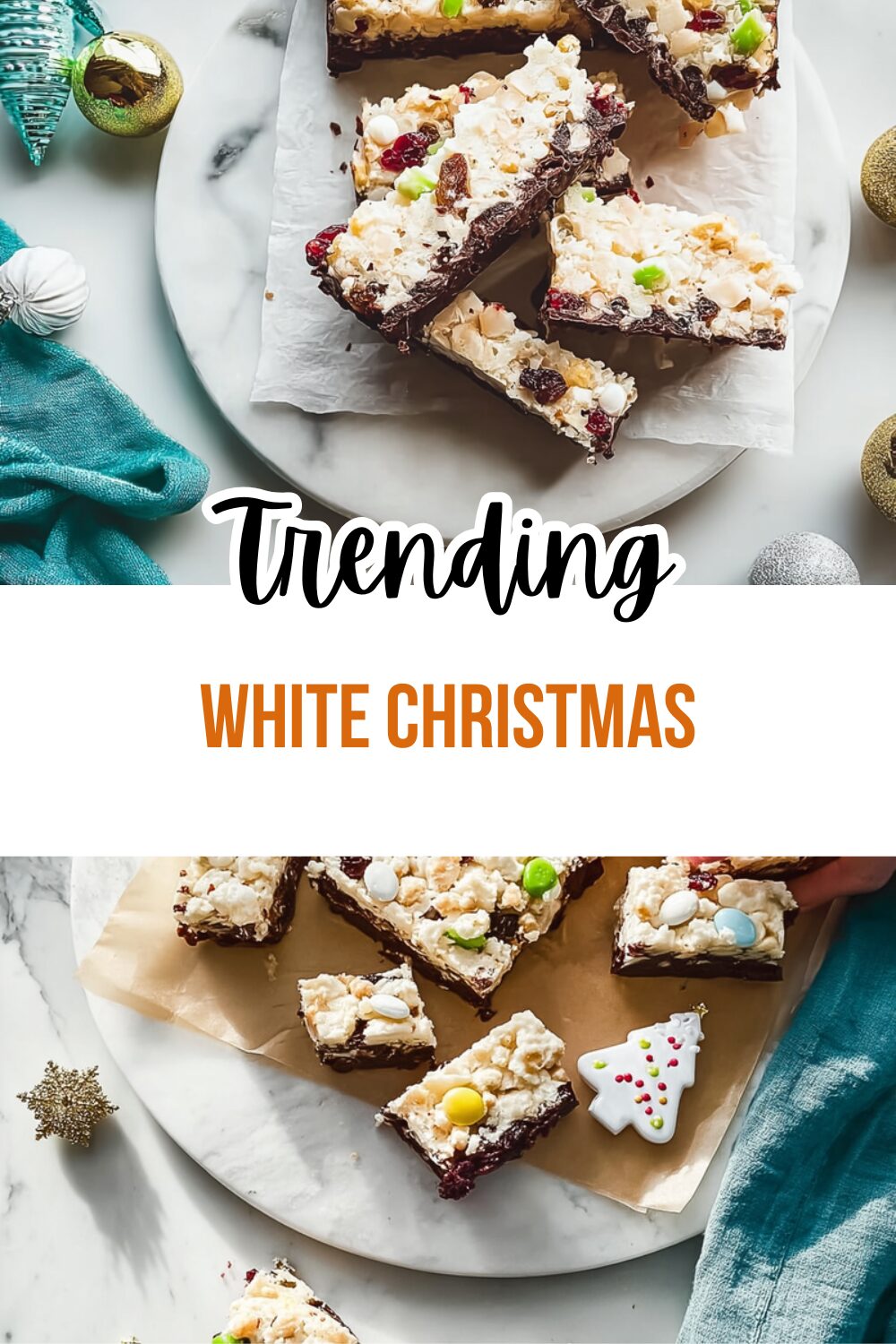White Christmas