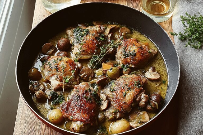White Wine Coq Au Vin 40.Png