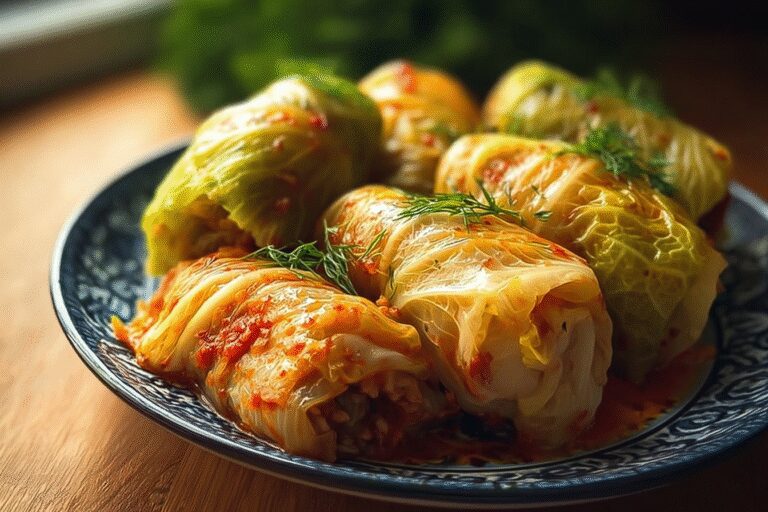 Cabbage Rolls Recipe 91.Png
