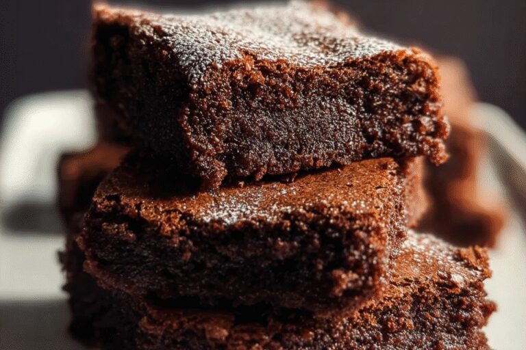 Cake Mix Brownies 35.Png