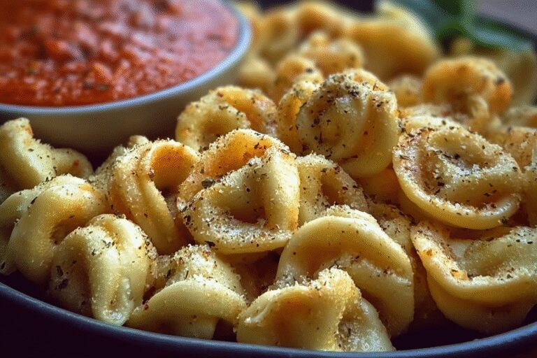 Cheese Tortellini Party Snacks 80.Png