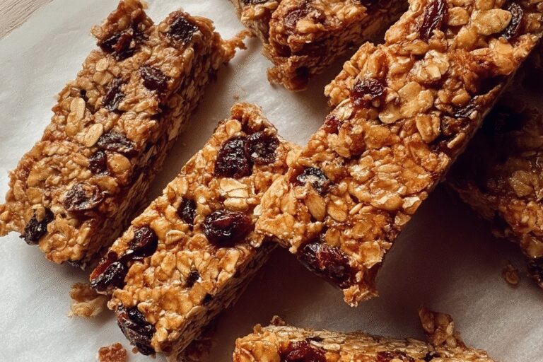 Chewy Granola Bars 44.Png