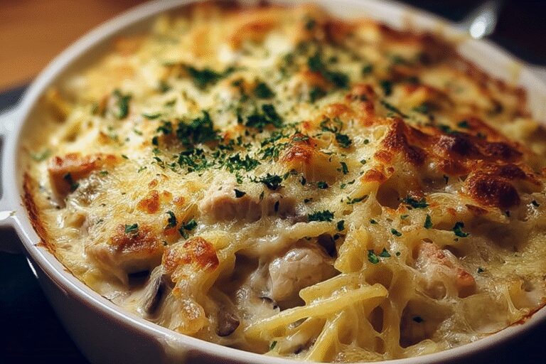 Chicken Tetrazzini 89.Png
