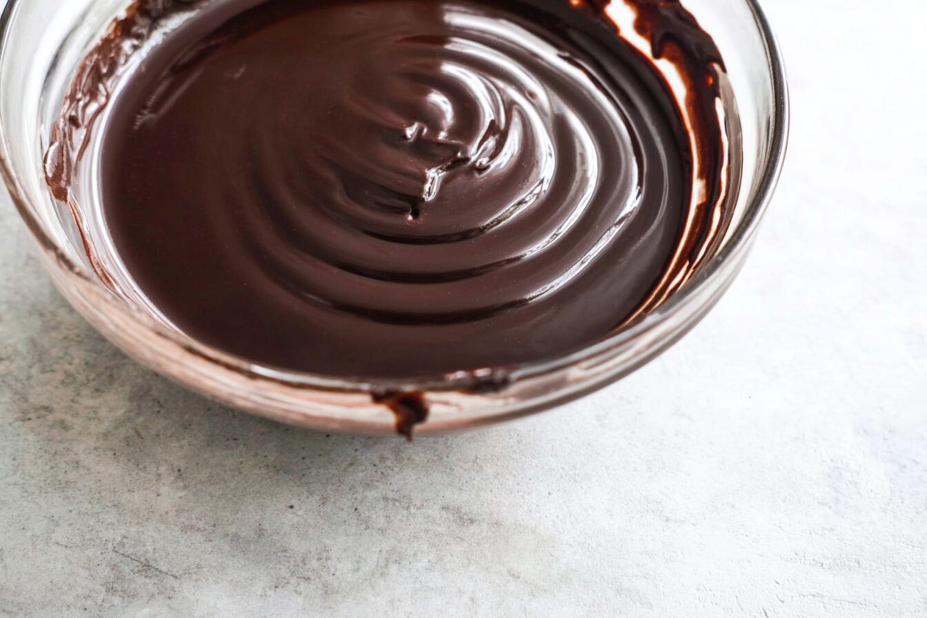 Chocolate Ganache