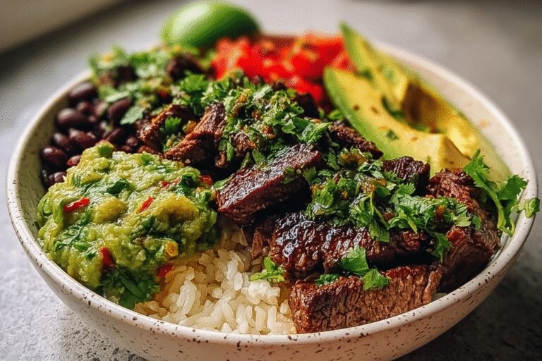 Cilantro Lime Steak Bowls 12.Png
