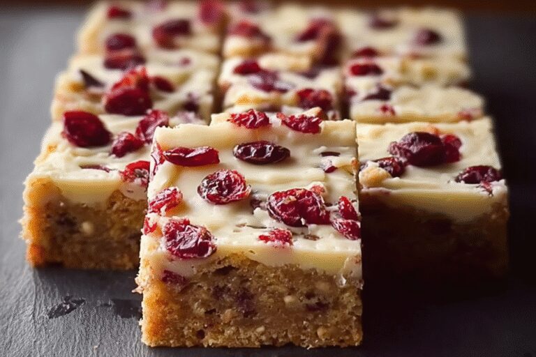 Cranberry Bliss Bars 32.Png