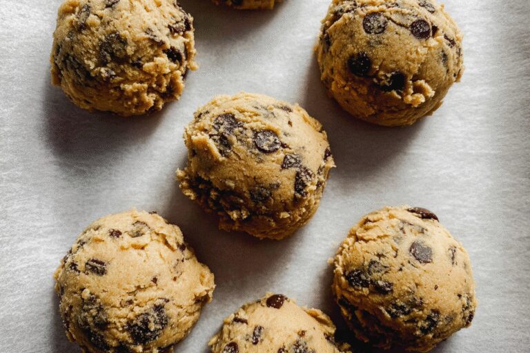 Edible Cookie Dough Recipe 95.Png