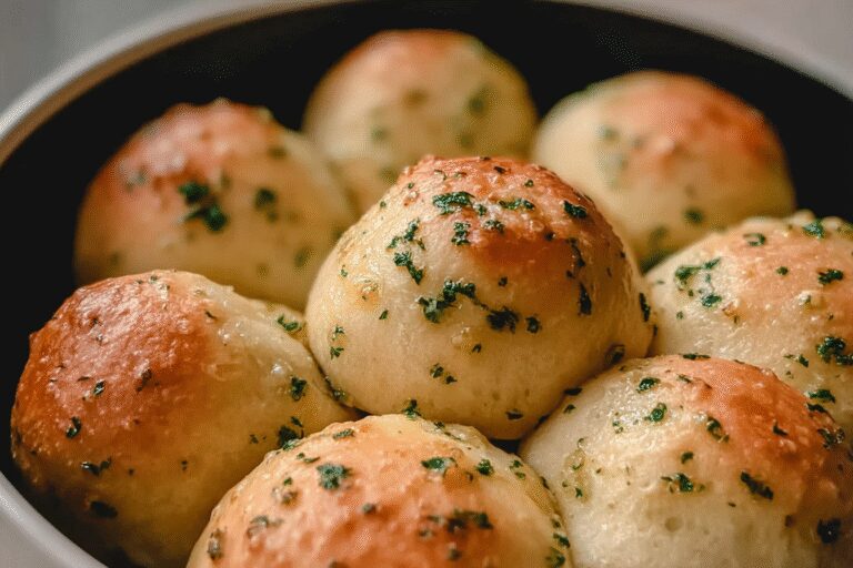 Garlic Butter Bread Rolls 70.Png