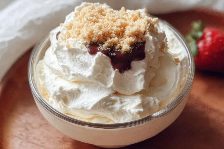 Light Healthy Cheesecake Fluff 42.Png