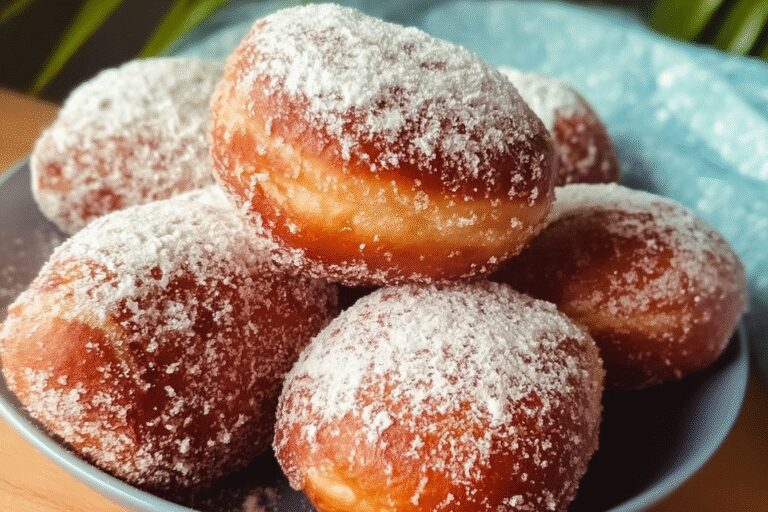 Malasadas 64.Png