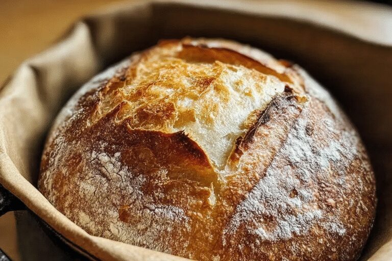 No Knead Bread 58.Png