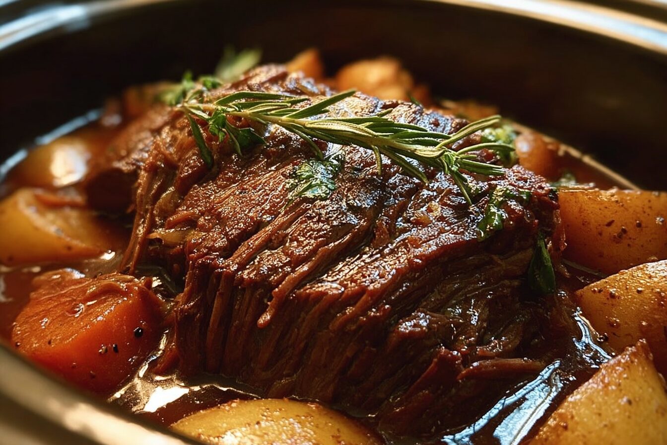 Pot Roast