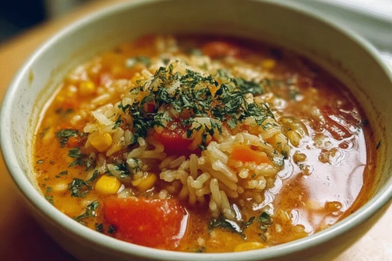 Savory Soup Rice 20.Png