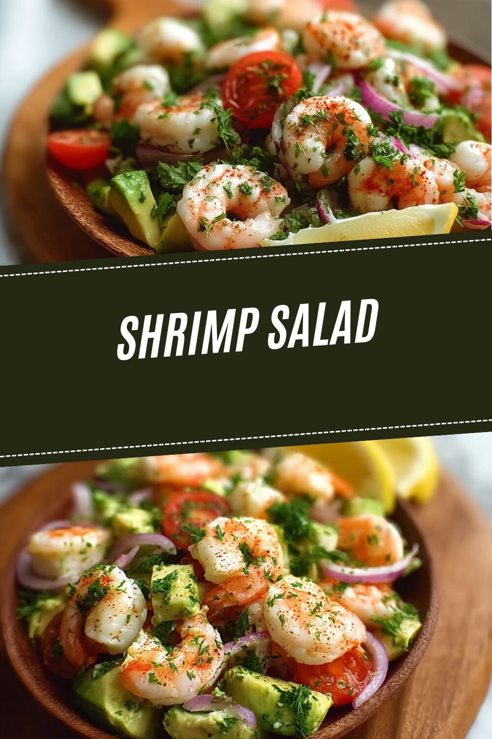 Shrimp Salad