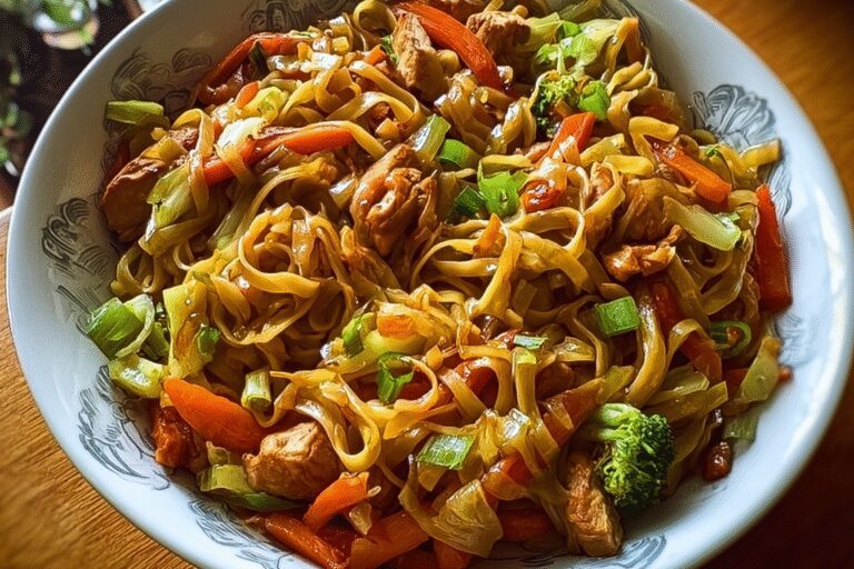 Stir Fry Noodles 43.Png