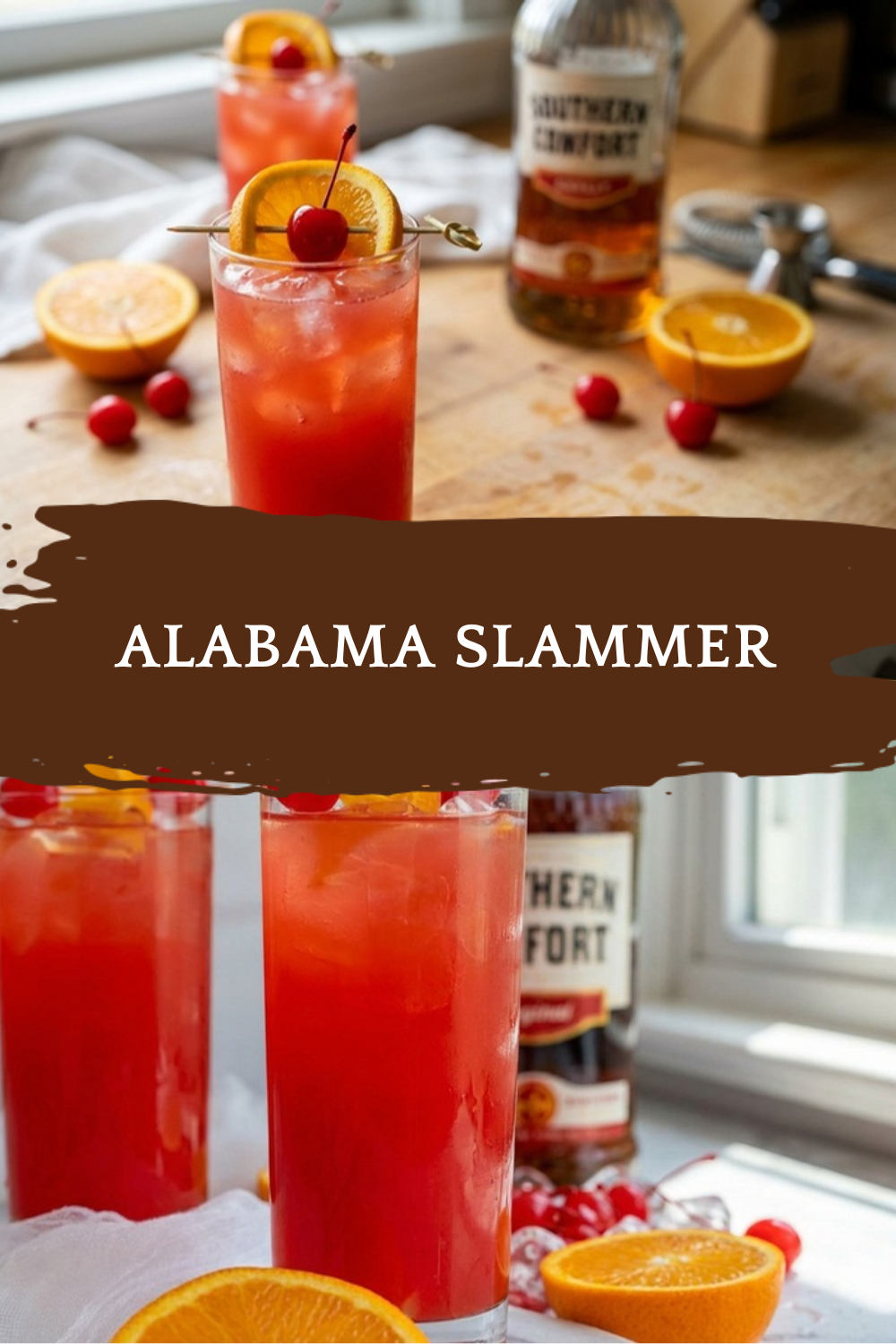 Alabama Slammer