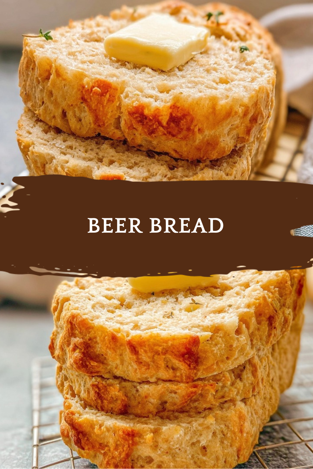 Beer Bread
