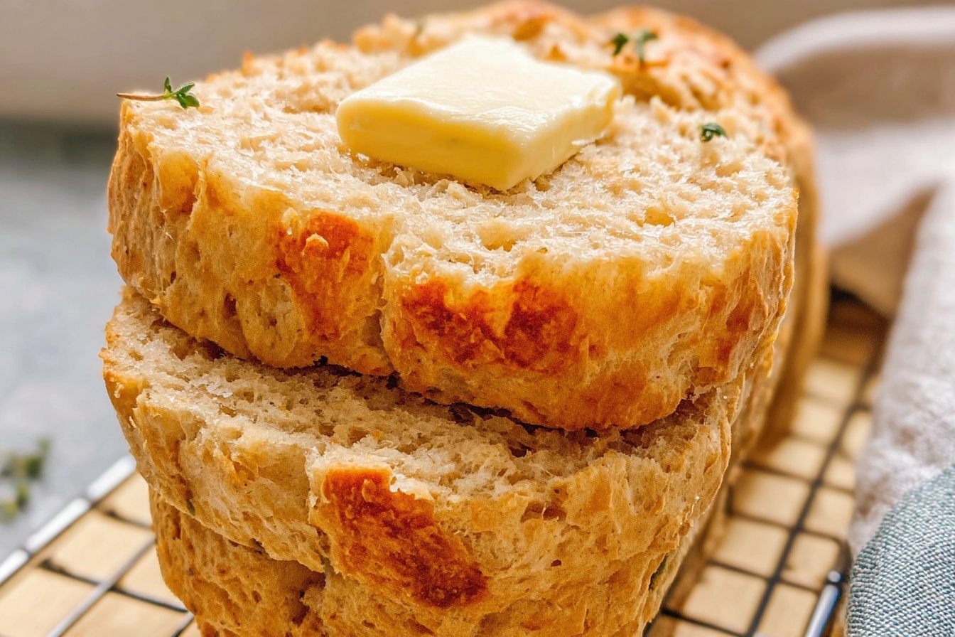 Beer Bread