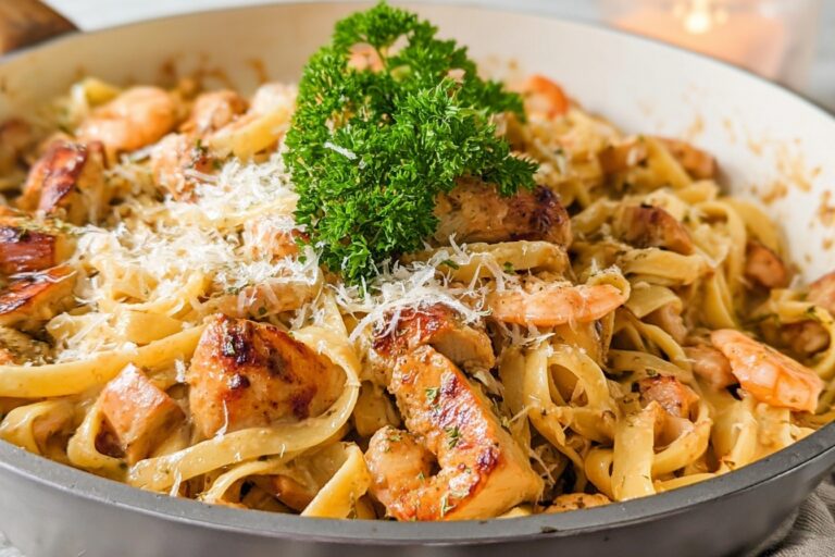 Cajun Chicken Pasta 25.Png