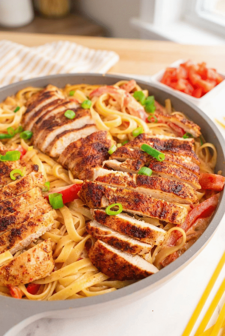 Cajun Chicken Pasta Recipe 4.Png