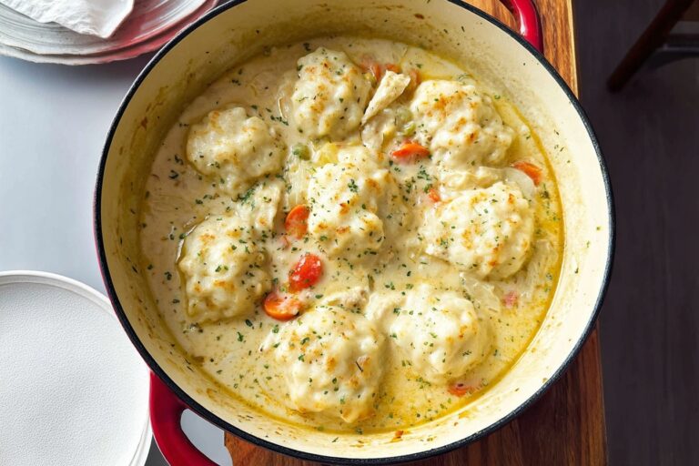 Chicken And Dumplings Recipe 58.Png