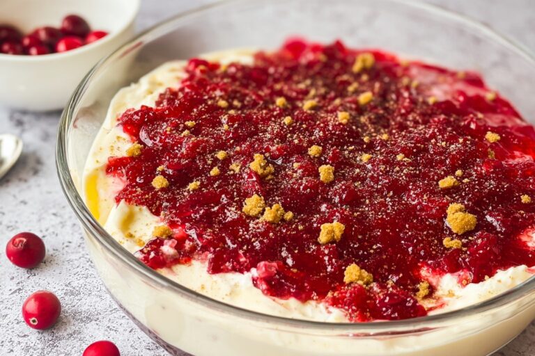 Cranberry Jello Salad 50.Png