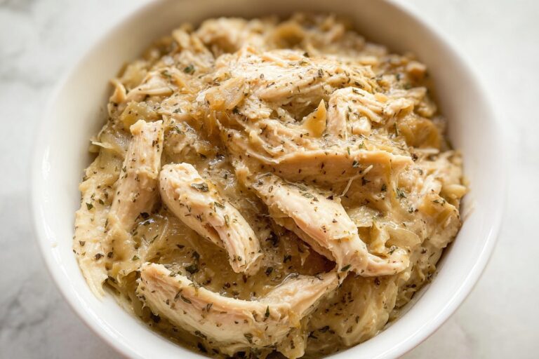 Crockpot Chicken And Gravy 56.Png