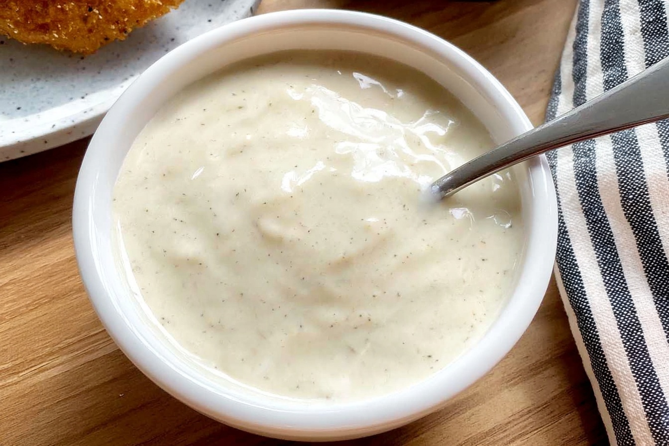 Dairy Queen Country Gravy Recipe