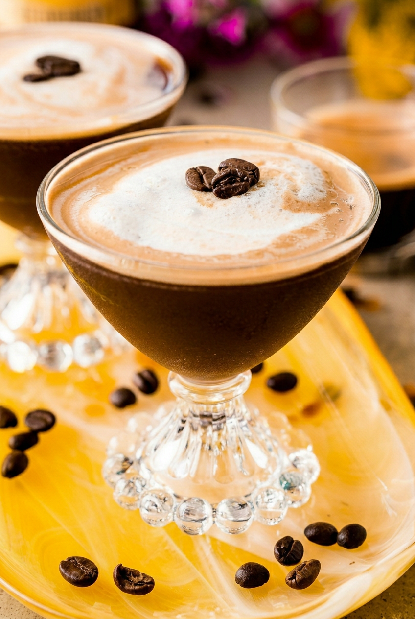 Espresso Martini