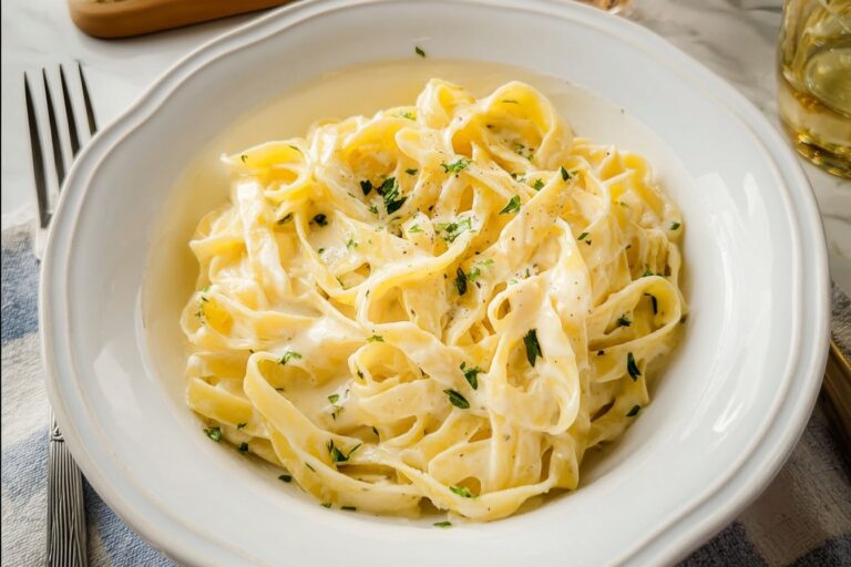 Homemade Alfredo Sauce Recipe 41.Png