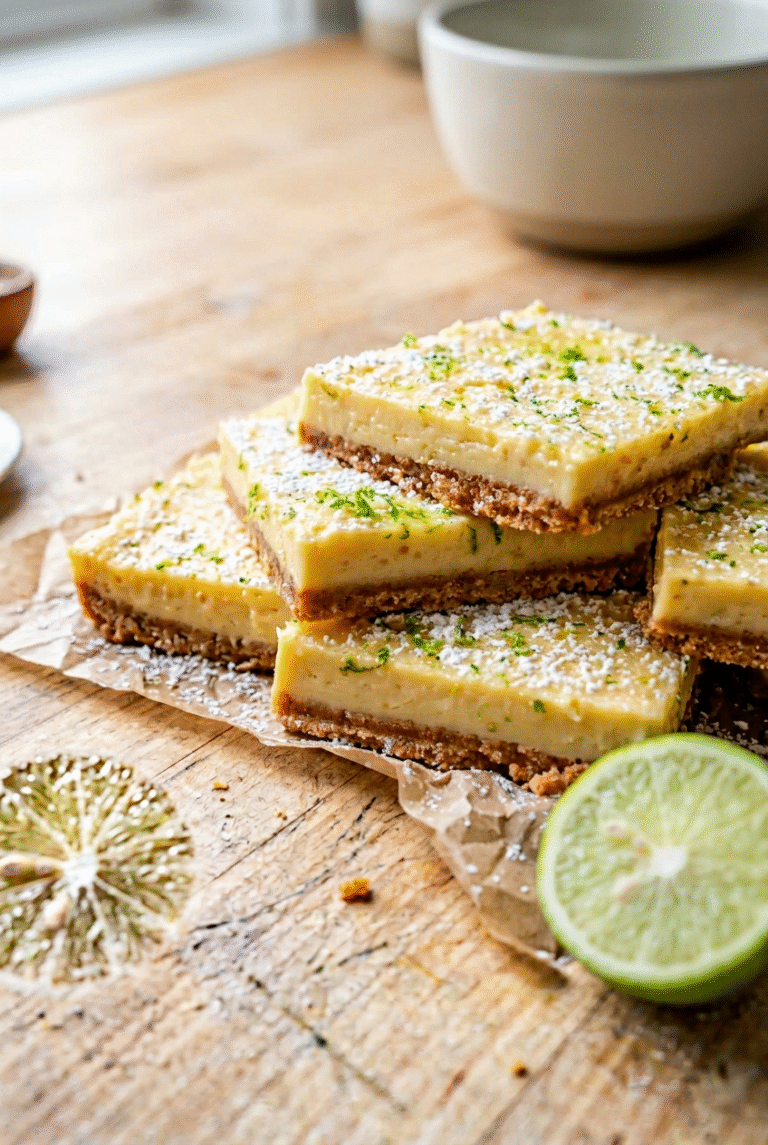 Key Lime Pie Bars 10.Png
