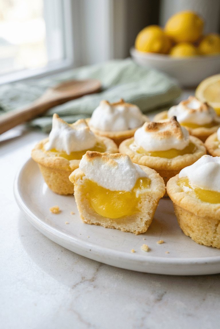 Lemon Meringue Cookie Cups 82.Png